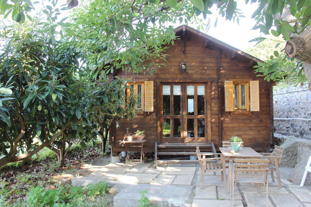 Camping Tropical Almuñécar
