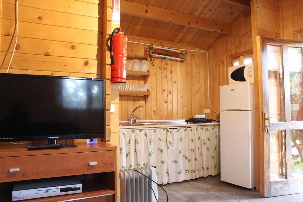 Camping Tropical Almuñécar