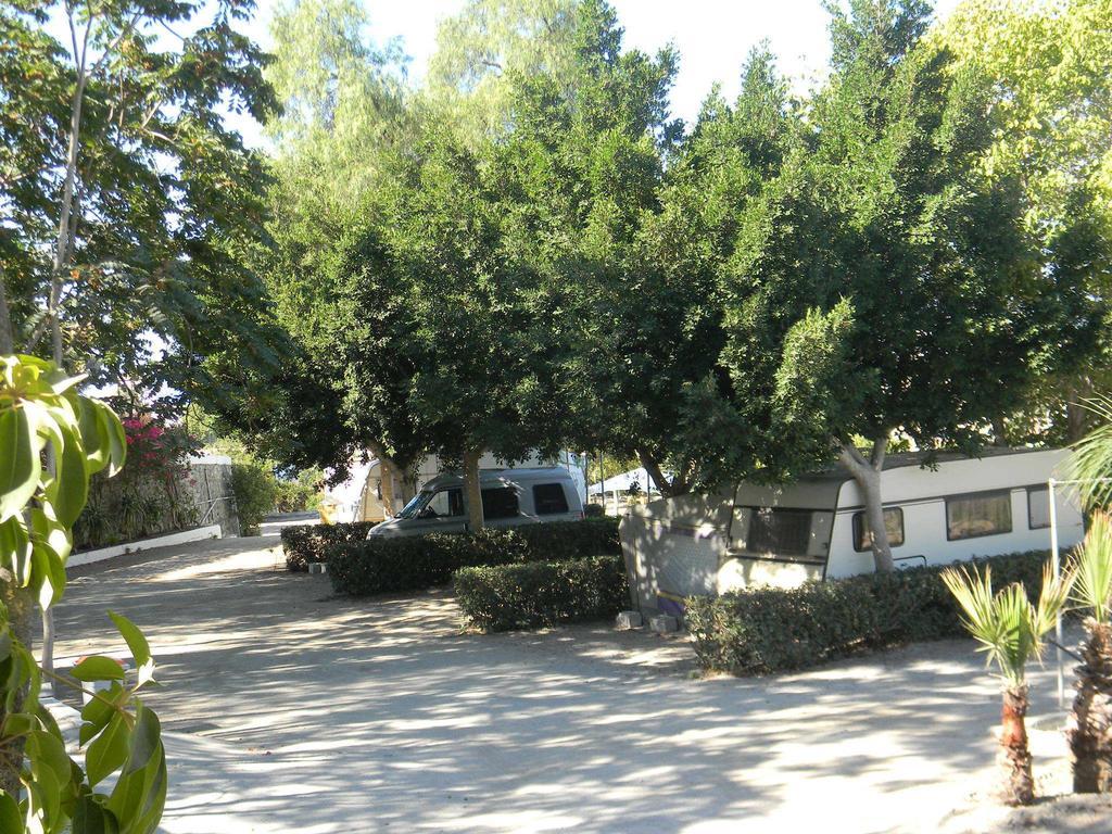 Camping Tropical 2*