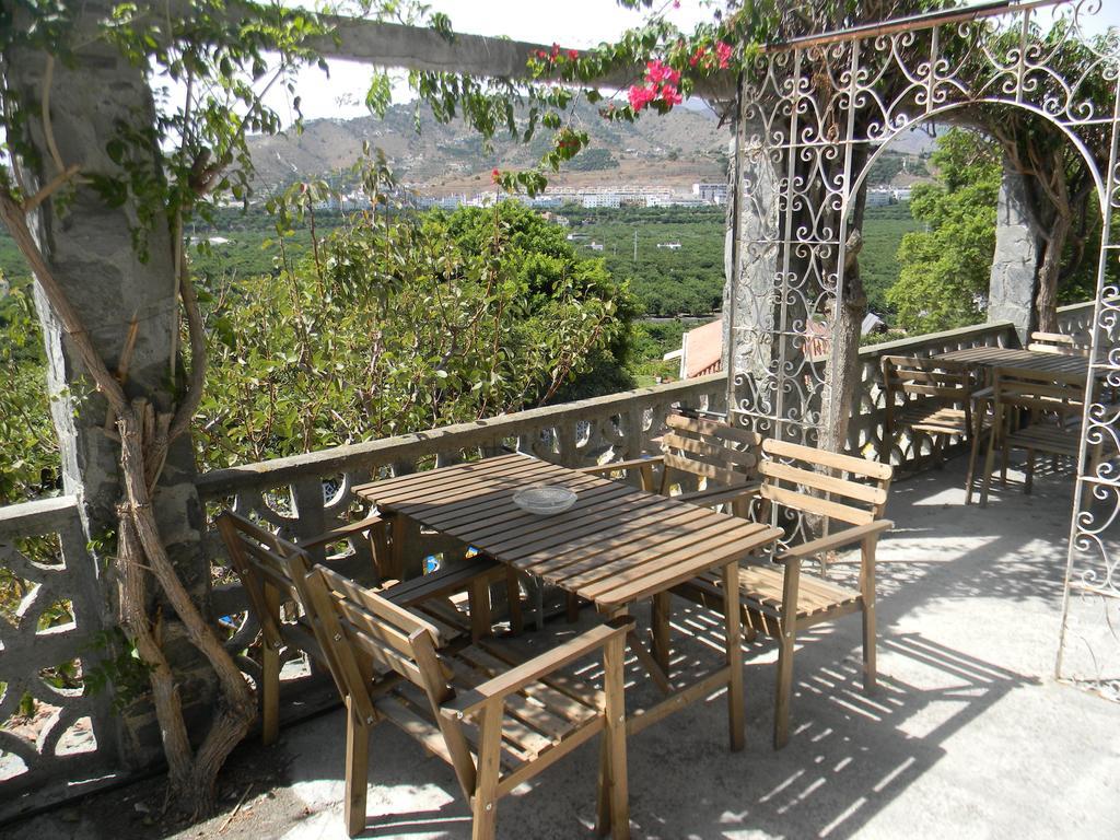 Tropical 2* Almuñécar