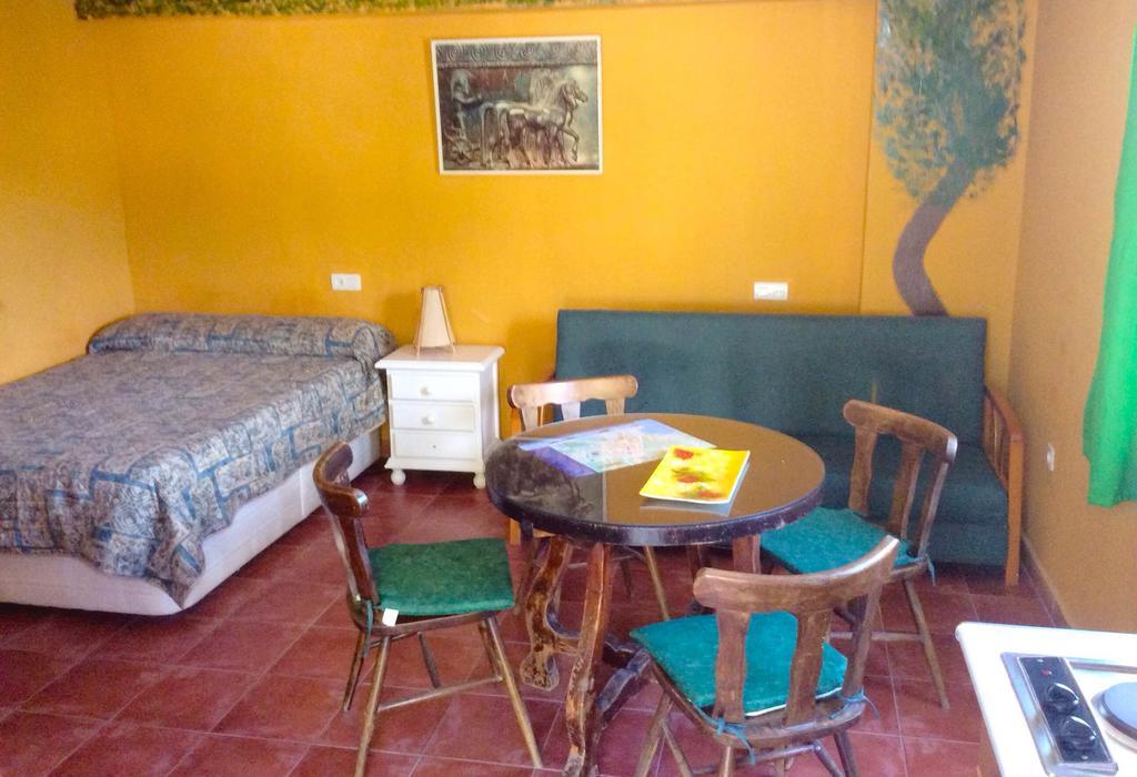 Tropical Camping Almuñécar