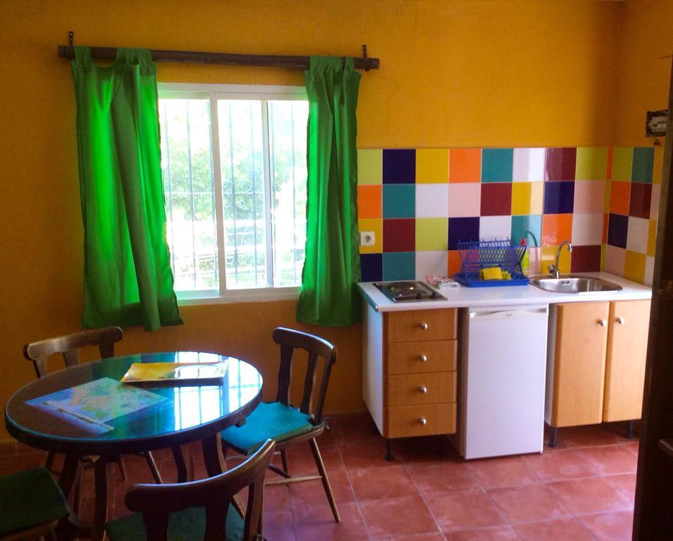 Tropical Almuñécar