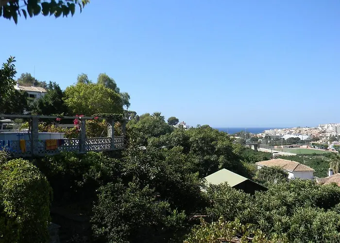 Camping Tropical Almunecar
